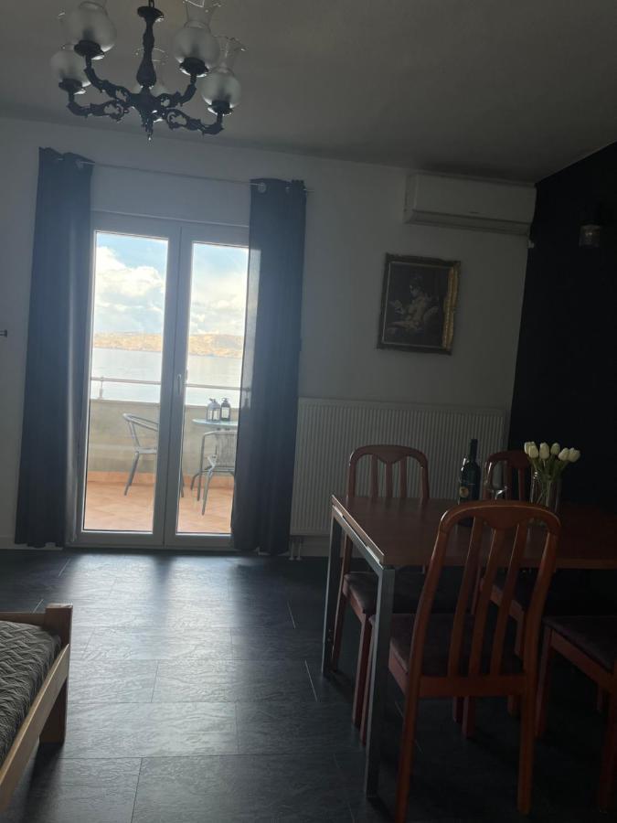 Apartments Nono Senj  Luaran gambar
