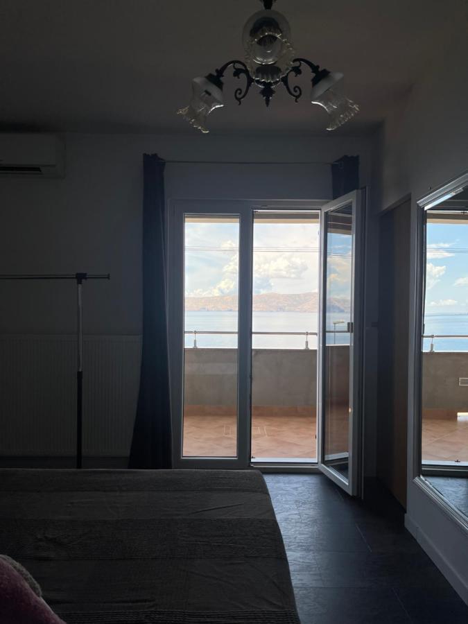 Apartments Nono Senj  Luaran gambar